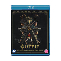 The Outfit (2022) [Blu-ray]