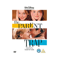 The Parent Trap (1998) [DVD]