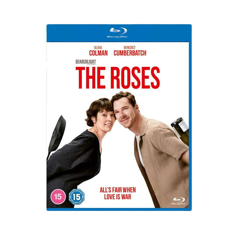 The Roses [Blu-ray]