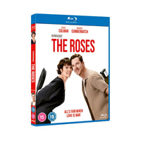 The Roses [Blu-ray]