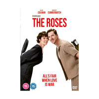 The Roses [DVD]
