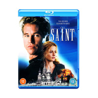 The Saint [Blu-ray]