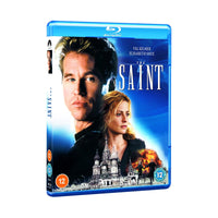 The Saint [Blu-ray]