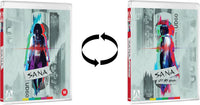 The Sana Collection (Limited Edition) [Blu-ray]