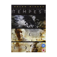 The Tempest [DVD]