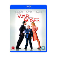 The War of the Roses [Blu-ray]