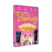 The Birdcage [DVD]