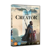 The Creator [DVD]