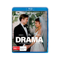 The Drama [Blu-ray]