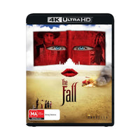 The Fall (2006) [4K Ultra HD + Blu-ray] (w/ Slipcover)