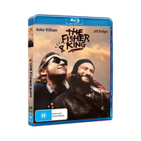 The Fisher King [Blu-ray]