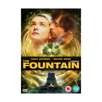 The Fountain [DVD] [Region 2]