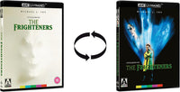 The Frighteners (3 Discs Limited Edition) [4K Ultra HD]