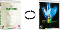 The Frighteners (3 Disc Limited Edition) [Blu-ray]