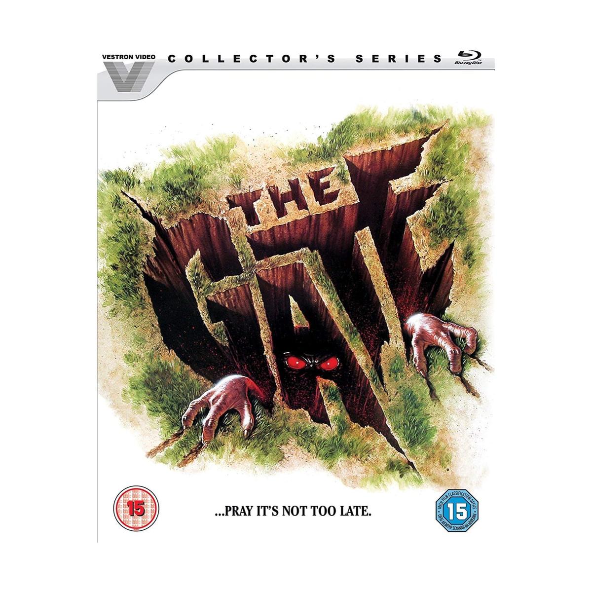 The Gate [Blu-ray]