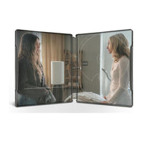 The Housemaid (Steelbook) [4K Ultra HD + Blu-ray]
