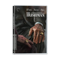 The Irishman [DVD]