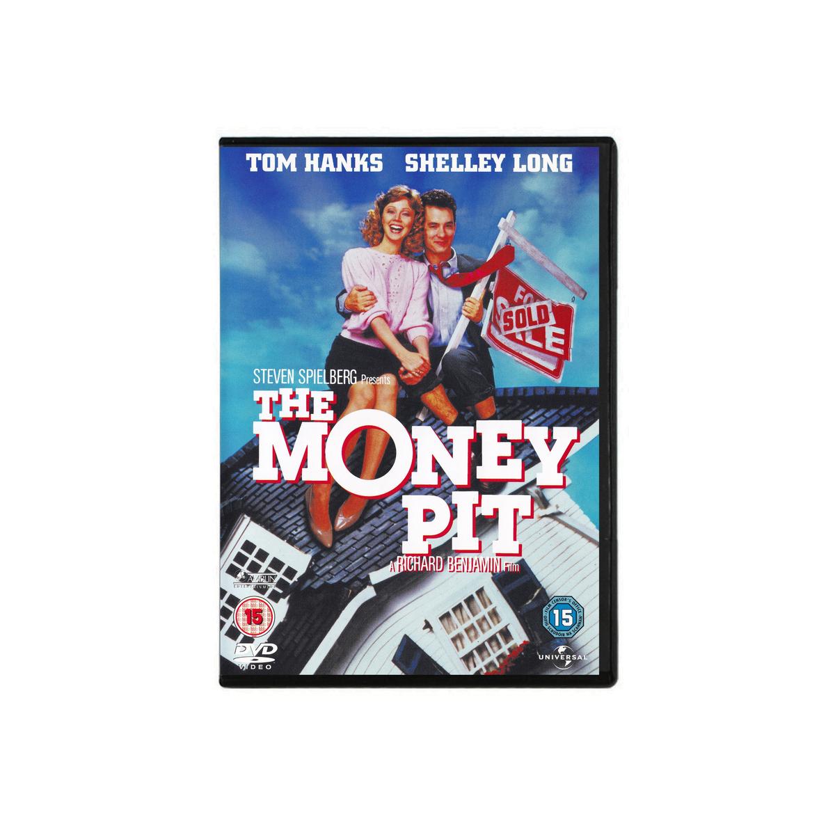 The Money Pit [DVD]
