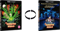 The Monster Squad (Limited Edition) [4K Ultra HD]