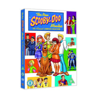The New Scooby-Doo Movies - The (Almost) Complete Collection [DVD]
