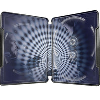 The Prestige (Steelbook) [4K Ultra HD + Blu-ray]