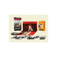 The Usual Suspects (Limited Edition) [4K Ultra HD]