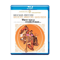 There Was a Crooked Man (Warner Archives) [Blu-ray]