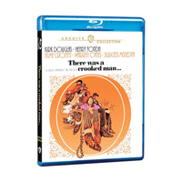 There Was a Crooked Man (Warner Archives) [Blu-ray]
