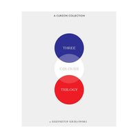 Three Colours Trilogy (7 Disc) [4K Ultra HD + Blu-ray]
