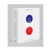 Three Colours Trilogy (7 Disc) [4K Ultra HD + Blu-ray]