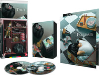 Three / Three...Extremes (Limited Edition) [Blu-ray]
