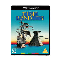 Time Bandits [4K Ultra HD]
