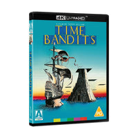 Time Bandits [4K Ultra HD]
