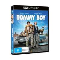 Tommy Boy [4K Ultra HD]