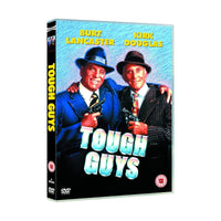 Tough Guys [DVD]