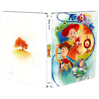 Toy Story 5 (Limited Edition SteelBook) [4K Ultra HD + Blu-ray]