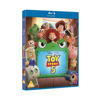 Toy Story 5 [Blu-ray]