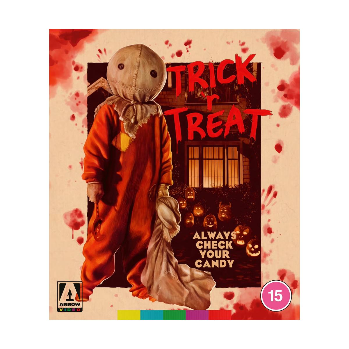 Trick 'R Treat [4K Ultra HD]