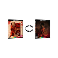 Trick 'R Treat [4K Ultra HD]