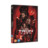 Tron: Ares [DVD]