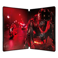 Tron: Ares (Steelbook) [4K Ultra HD + Blu-ray]