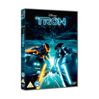 Tron: Legacy (2010) [DVD]