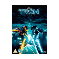 Tron: Legacy (2010) [DVD]
