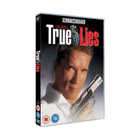 True Lies [DVD]