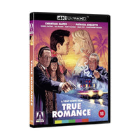 True Romance [4K Ultra HD]