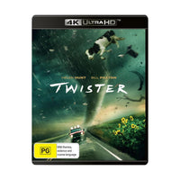 Twister (1996) [4K Ultra HD]
