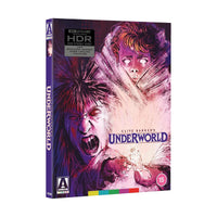 Underworld (1985) (Limited Edition) [4K Ultra HD]