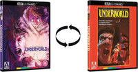 Underworld (1985) (Limited Edition) [4K Ultra HD]