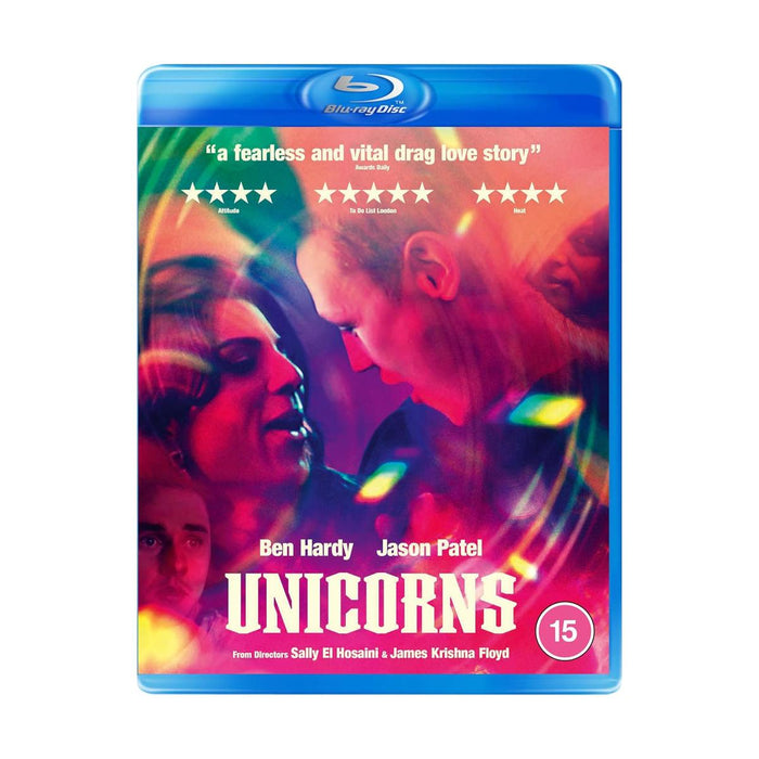 Unicorns [Blu-ray]