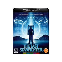 The Last Starfighter [4K Ultra HD]